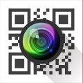 QR码阅读器app icon图