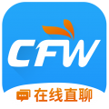 CFW服装人app电脑版icon图