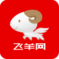飞羊精选app icon图