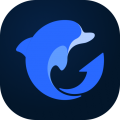 海豚手游助手app icon图