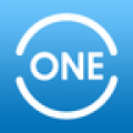 One圈app icon图