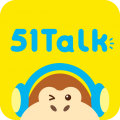 51Talk无忧英语app icon图