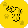 小象抓娃娃app icon图