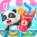 宝宝果汁商店app icon图