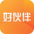 中国平安好伙伴app icon图