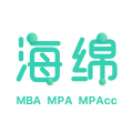 海绵MBA app app icon图