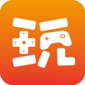 指宝玩游戏盒子app icon图