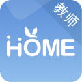 青蓝家园教师端app icon图
