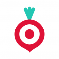 猎萝卜app app icon图