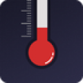 温度计湿度计app icon图