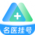 北京名医挂号网114 app icon图