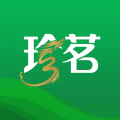 珍茗app app icon图