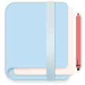 一本日记app icon图