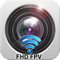 FHDFPV app icon图