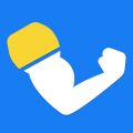 手臂锻炼app app icon图