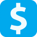 汇率换算器app app icon图