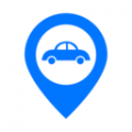 智慧式停车app icon图