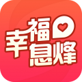 幸福息烽商家app icon图