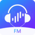 FM电台收音机app icon图