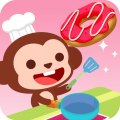 多多甜品店app icon图