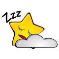 婴儿睡眠声音app app icon图