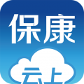 云上保康app icon图