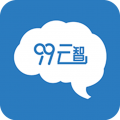 99云智app app icon图