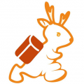 小鹿跑腿app icon图