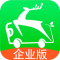 飞路巴士企业版app icon图