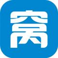 自驾窝窝旅行软件app icon图