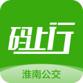 淮南码上行app icon图