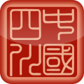 中国四川app icon图