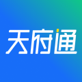 天府通乘车app app icon图