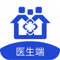家庭医生医生端app icon图