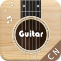吉他和弦app app icon图