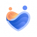 海心健康app icon图