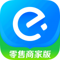 饿百零售商家版app icon图