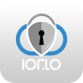 物联网锁控系统app icon图