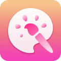 画画板app app icon图
