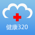 健康320app app icon图