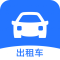 美团出租司机app icon图