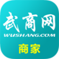 江豚网商家app icon图