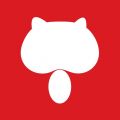 肥猫圈子app icon图