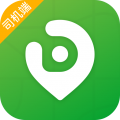 亿的出行跨城拼车司机app icon图