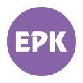 EPK app icon图