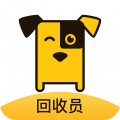小黄狗回收员电脑版icon图
