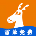 小鹿在家app icon图