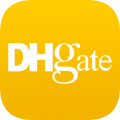 dhgate app app icon图
