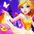 公主的梦幻舞会app icon图