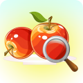 果蔬百科app icon图